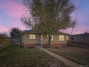 3830 Pierce Street, Wheat Ridge CO 80033