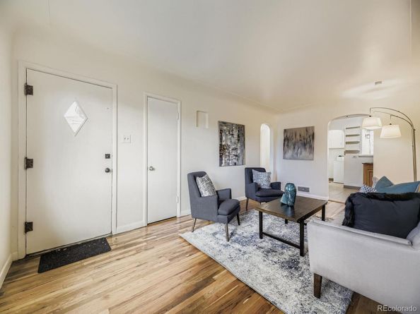 3830 Pierce Street, Wheat Ridge CO 80033