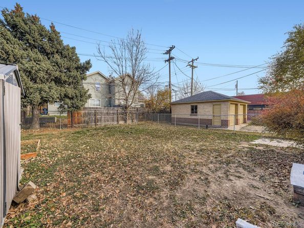 3830 Pierce Street, Wheat Ridge CO 80033