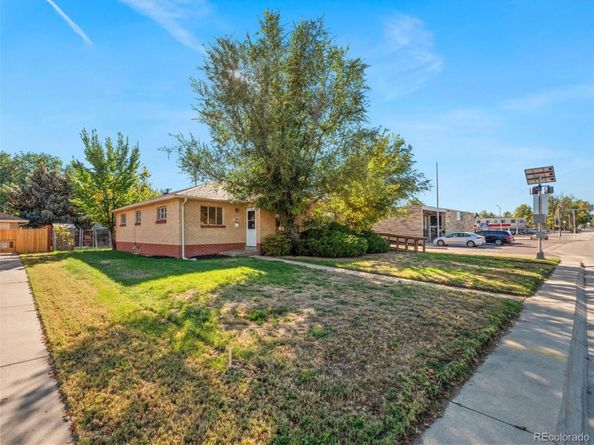 3830 Pierce Street, Wheat Ridge CO 80033