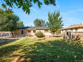3830 Pierce Street, Wheat Ridge CO 80033