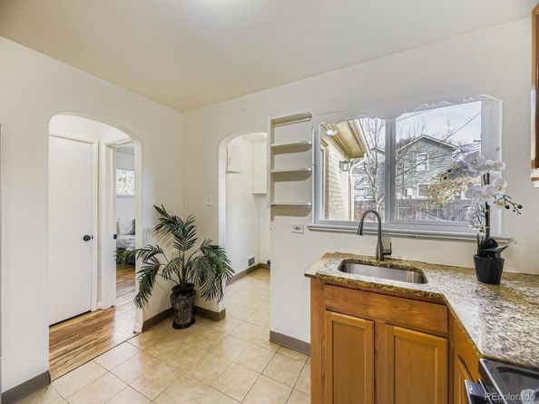 3830 Pierce Street, Wheat Ridge CO 80033