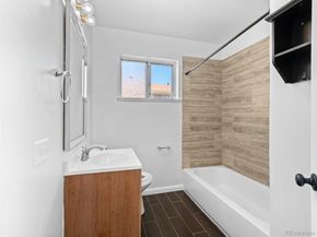 3830 Pierce Street, Wheat Ridge CO 80033
