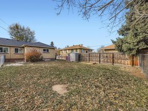 3830 Pierce Street, Wheat Ridge CO 80033