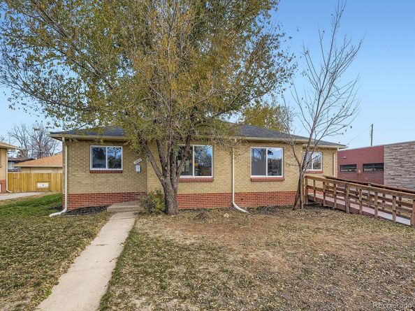 3830 Pierce Street, Wheat Ridge CO 80033