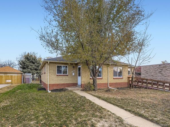 3830 Pierce Street, Wheat Ridge CO 80033