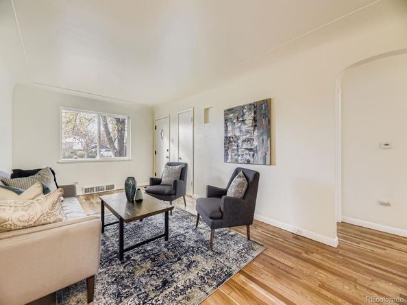 3830 Pierce Street, Wheat Ridge CO 80033