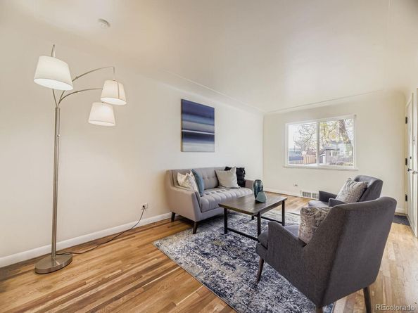 3830 Pierce Street, Wheat Ridge CO 80033