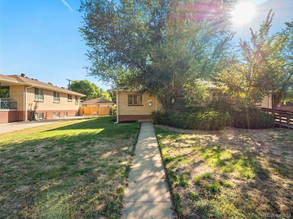 3830 Pierce Street, Wheat Ridge CO 80033