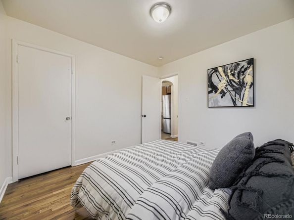 3830 Pierce Street, Wheat Ridge CO 80033