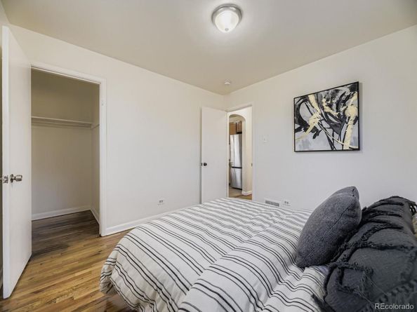 3830 Pierce Street, Wheat Ridge CO 80033