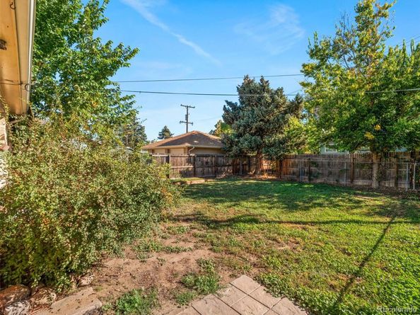 3830 Pierce Street, Wheat Ridge CO 80033