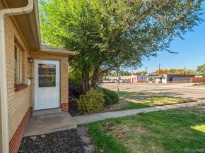 3830 Pierce Street, Wheat Ridge CO 80033