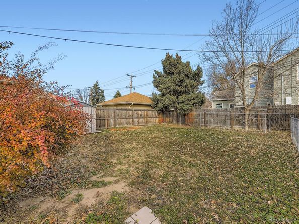 3830 Pierce Street, Wheat Ridge CO 80033