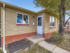 3830 Pierce Street, Wheat Ridge CO 80033