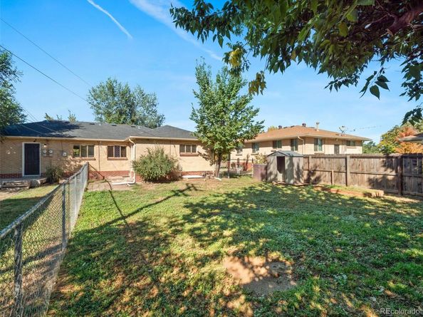 3830 Pierce Street, Wheat Ridge CO 80033