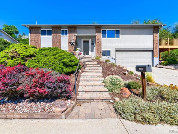 13337 W Exposition Drive, Lakewood CO 80228