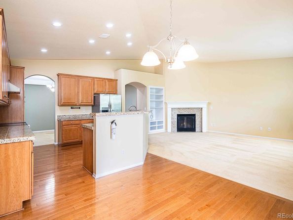 21010 E Eldorado Drive, Aurora CO 80013