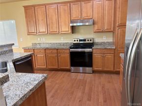 21010 E Eldorado Drive, Aurora CO 80013