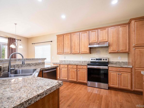 21010 E Eldorado Drive, Aurora CO 80013