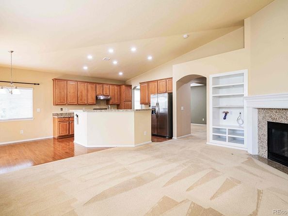 21010 E Eldorado Drive, Aurora CO 80013