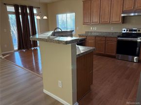 21010 E Eldorado Drive, Aurora CO 80013