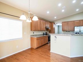 21010 E Eldorado Drive, Aurora CO 80013