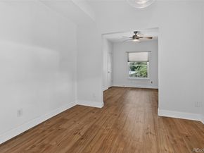 1760 N Franklin Street 5, Denver CO 80218