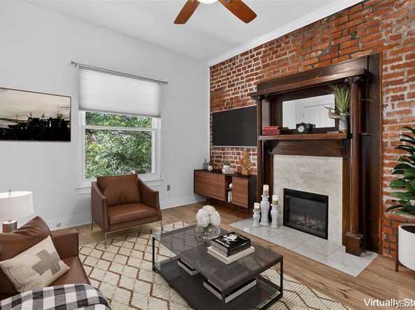 1760 N Franklin Street 5, Denver CO 80218