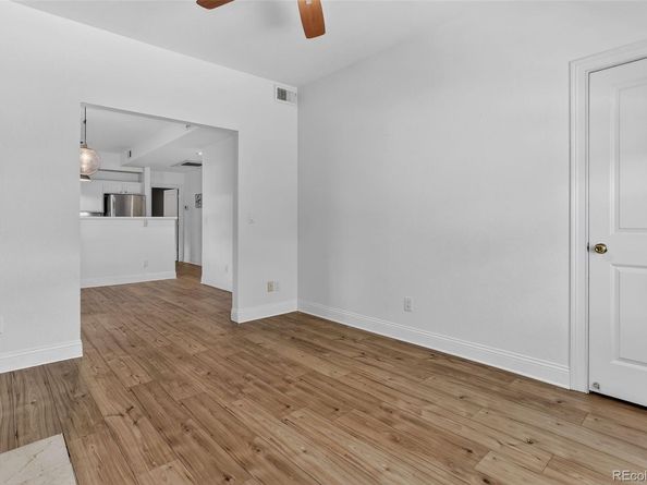 1760 N Franklin Street 5, Denver CO 80218