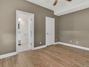 1760 N Franklin Street 5, Denver CO 80218