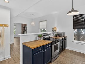 1760 N Franklin Street 5, Denver CO 80218