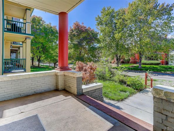 1760 N Franklin Street 5, Denver CO 80218
