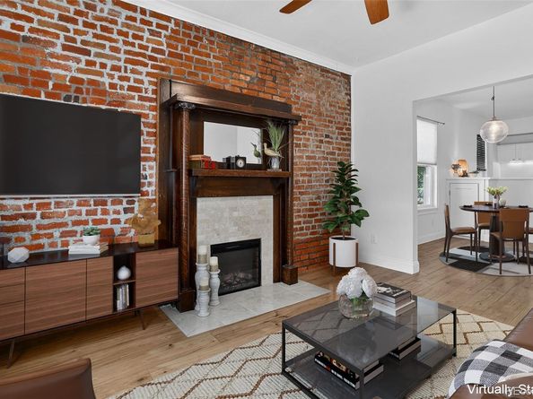 1760 N Franklin Street 5, Denver CO 80218