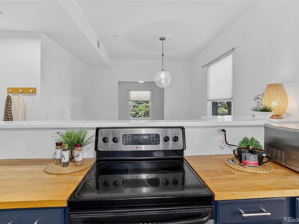 1760 N Franklin Street 5, Denver CO 80218
