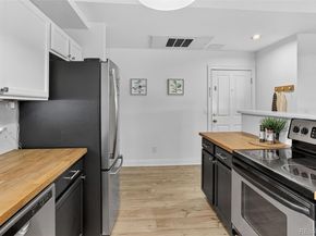 1760 N Franklin Street 5, Denver CO 80218