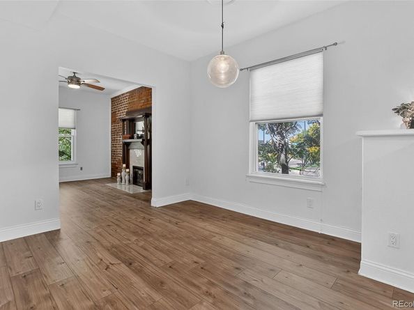 1760 N Franklin Street 5, Denver CO 80218