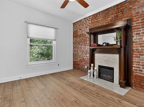 1760 N Franklin Street 5, Denver CO 80218