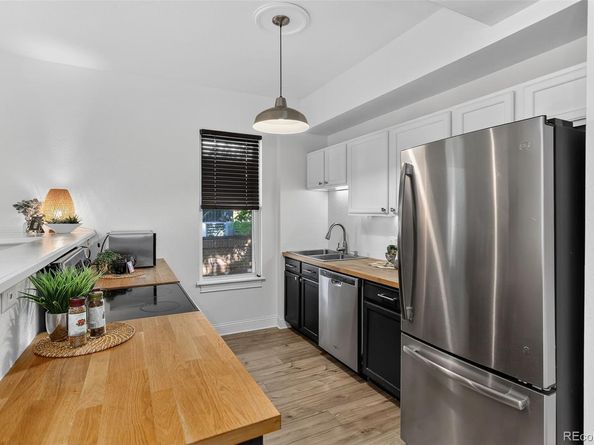 1760 N Franklin Street 5, Denver CO 80218
