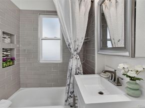 1760 N Franklin Street 5, Denver CO 80218
