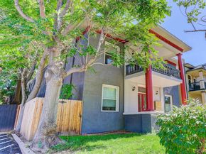 1760 N Franklin Street 5, Denver CO 80218