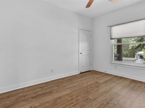 1760 N Franklin Street 5, Denver CO 80218