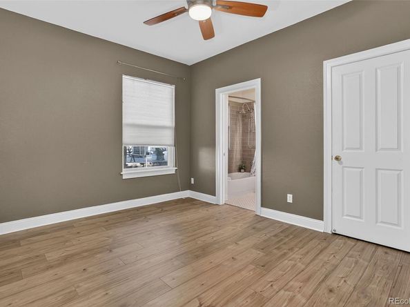1760 N Franklin Street 5, Denver CO 80218