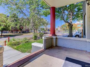 1760 N Franklin Street 5, Denver CO 80218