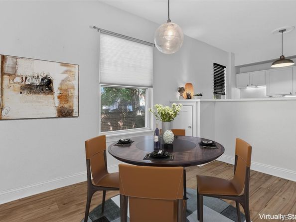 1760 N Franklin Street 5, Denver CO 80218