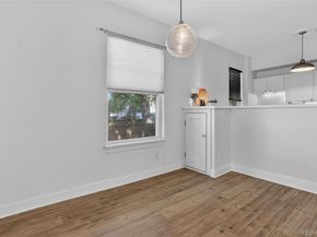 1760 N Franklin Street 5, Denver CO 80218
