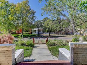 1760 N Franklin Street 5, Denver CO 80218