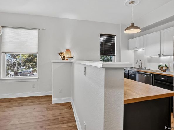 1760 N Franklin Street 5, Denver CO 80218