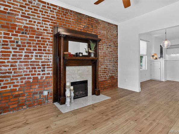 1760 N Franklin Street 5, Denver CO 80218