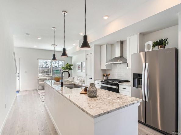 15152 W 69th Place, Arvada CO 80007